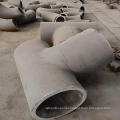 Wear - resistant straight pipe, heat - resistant steel industrial castings